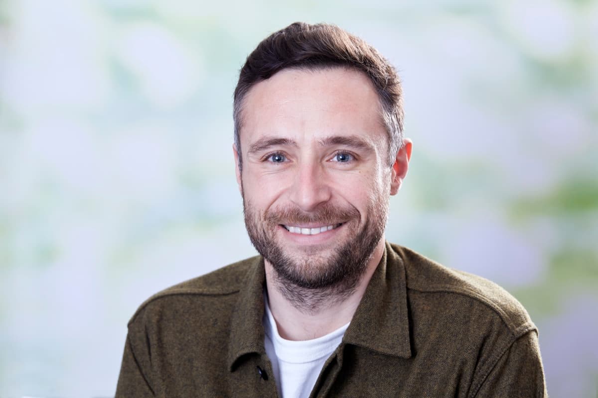 Aaron Grainger